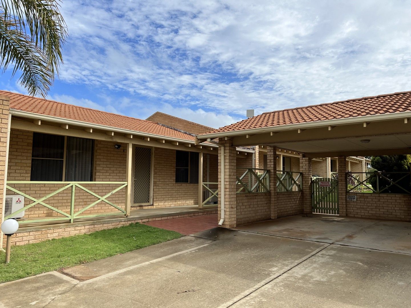 2 bedrooms House in 6/69 Railway Street BLUFF POINT WA, 6530