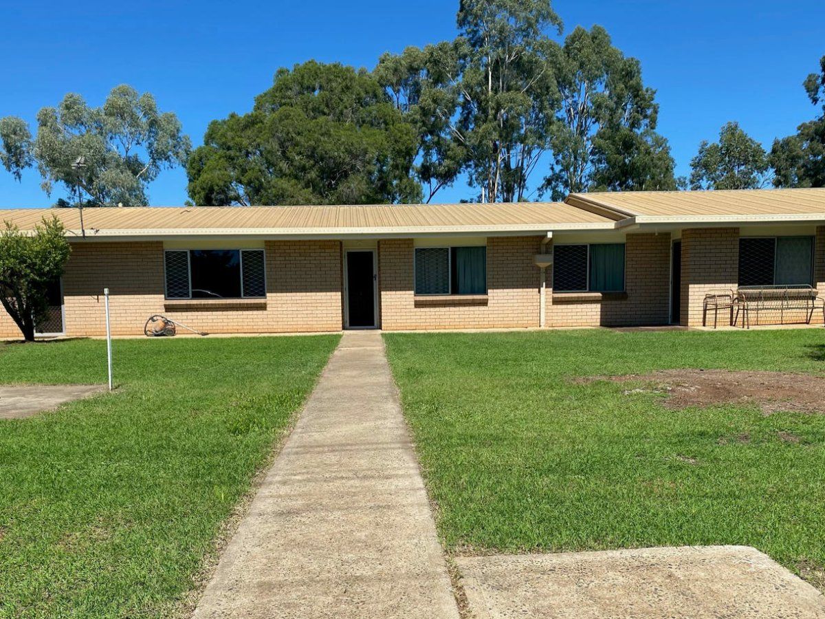 79 Lorrimer Street, Oakey QLD 4401 House For Rent Domain