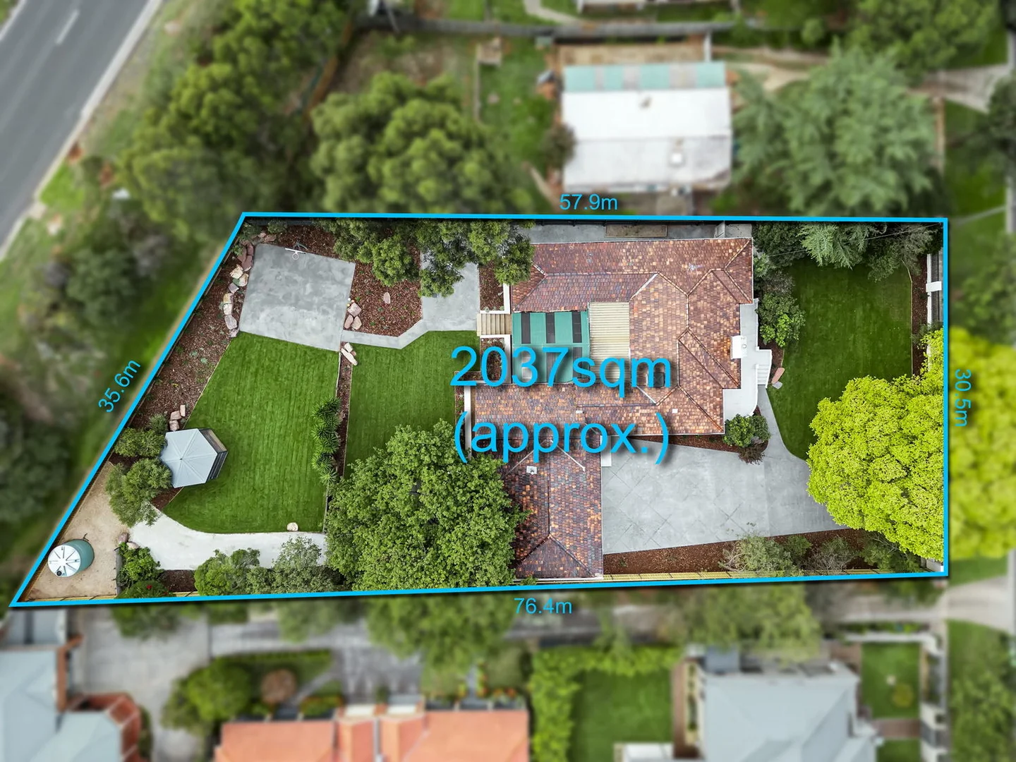 Additional image 31 of 15 Borrell Street, Keilor VIC 3036