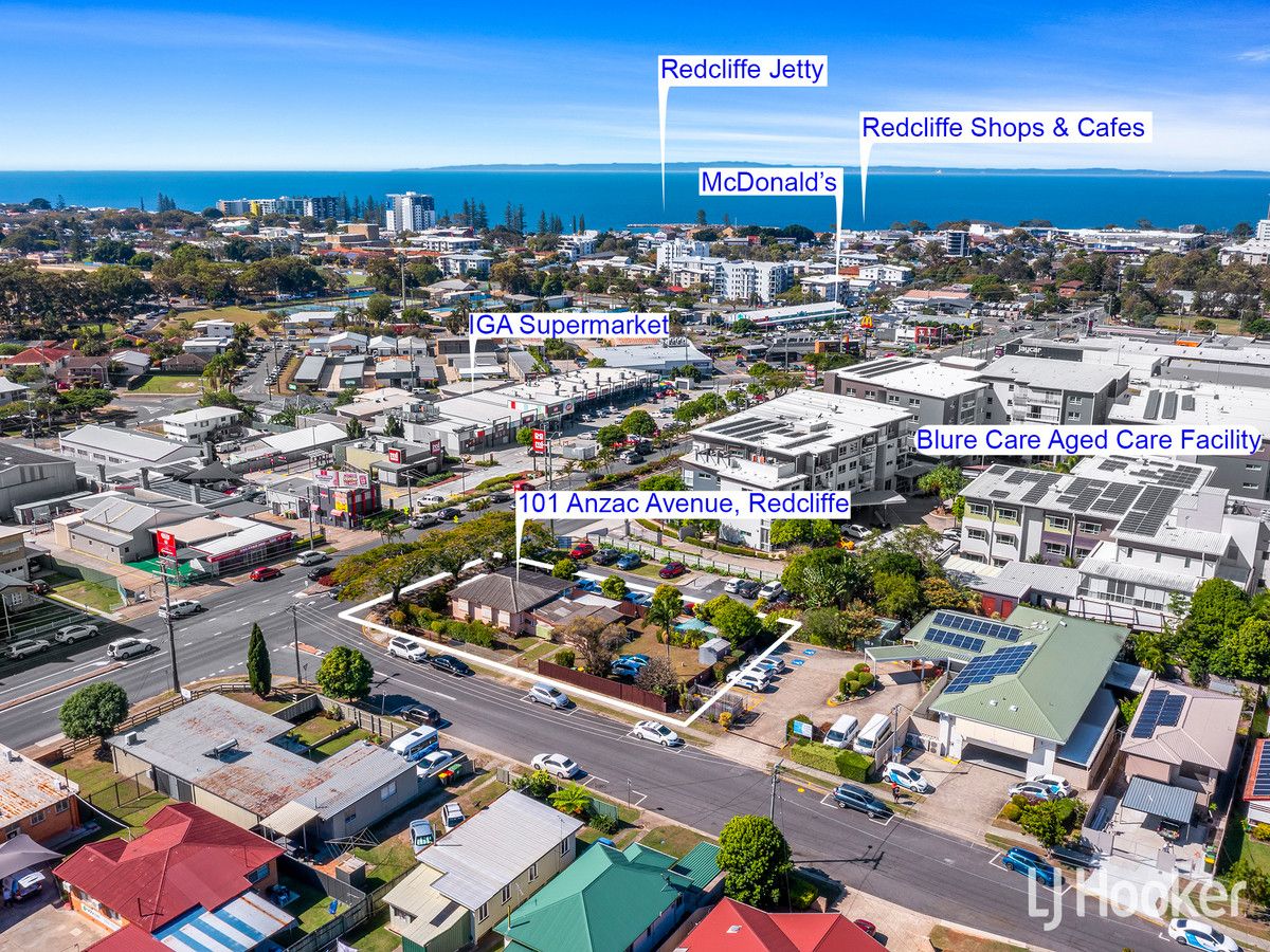 101 Anzac Avenue, Redcliffe QLD 4020, Image 2