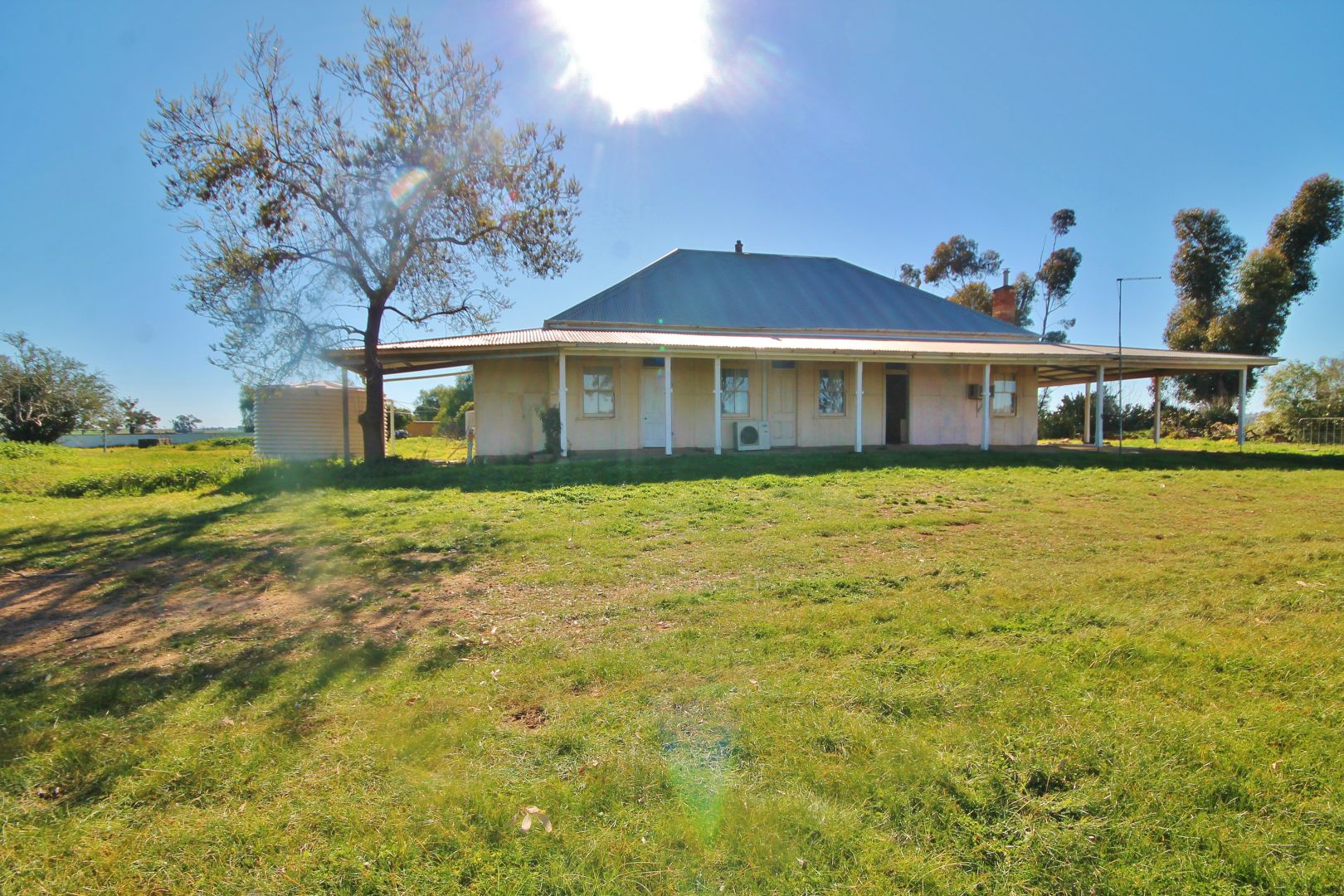 1600 Tubbul Road, Tubbul NSW 2594, Image 1