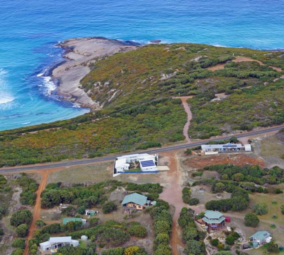 163 Twilight Beach Road, West Beach WA 6450 House For Sale Domain