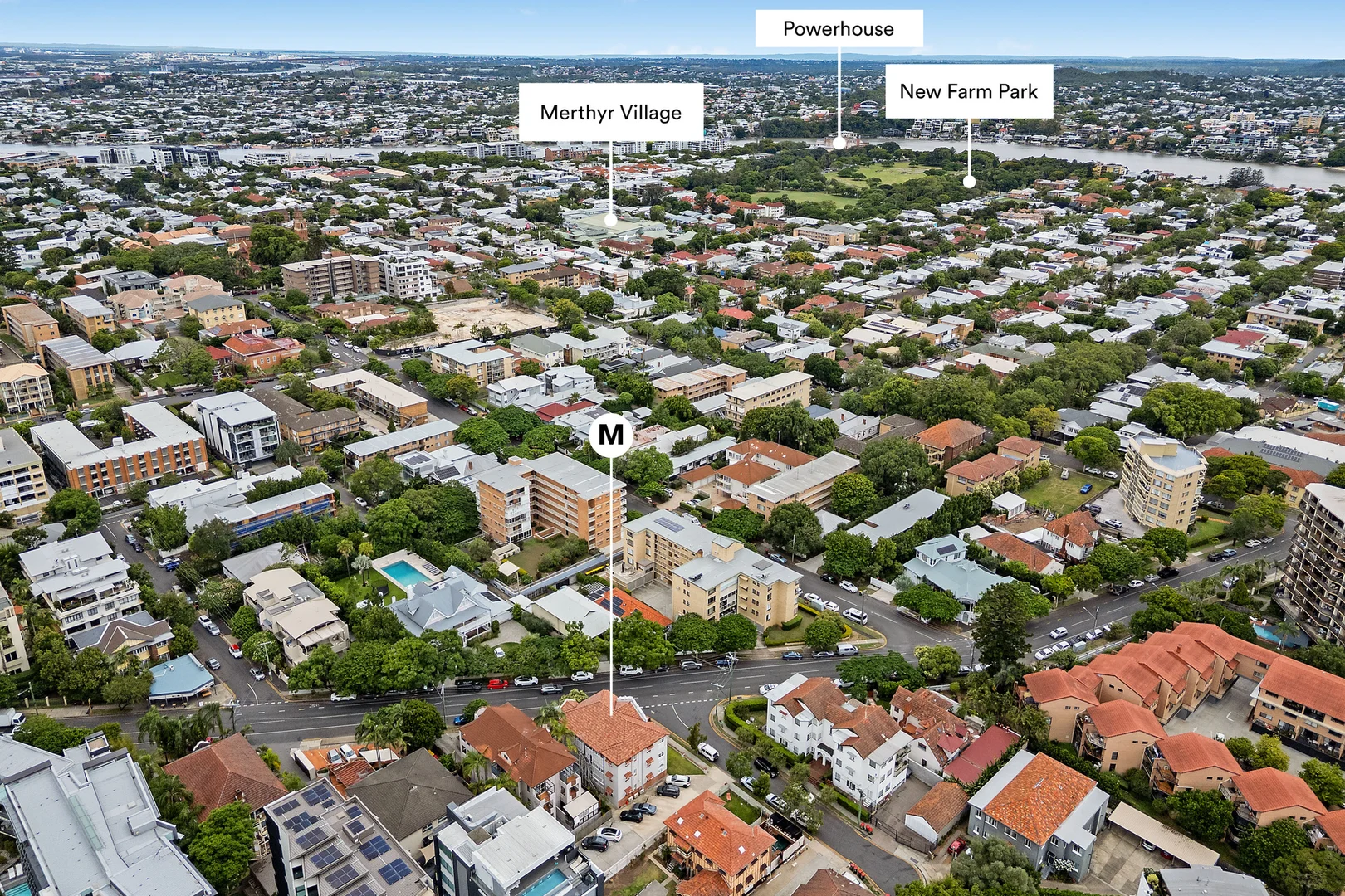 Additional image 12 of 103 Moray Street, New Farm QLD 4005