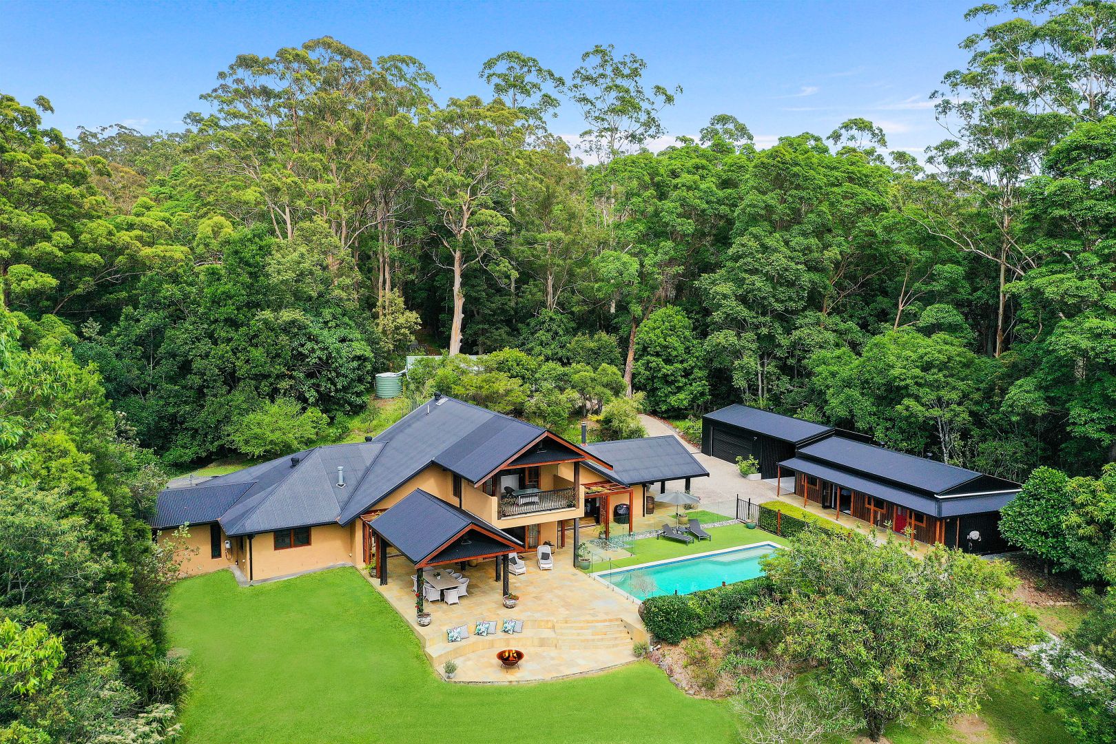 42 Petsch Creek Road, Tallebudgera Valley QLD 4228, Image 1