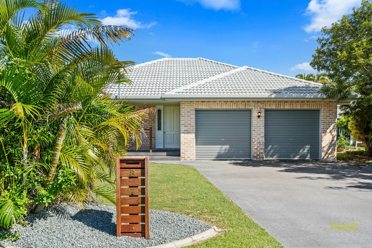 Additional image 12 of 8 Pebble Court, Torquay QLD 4655