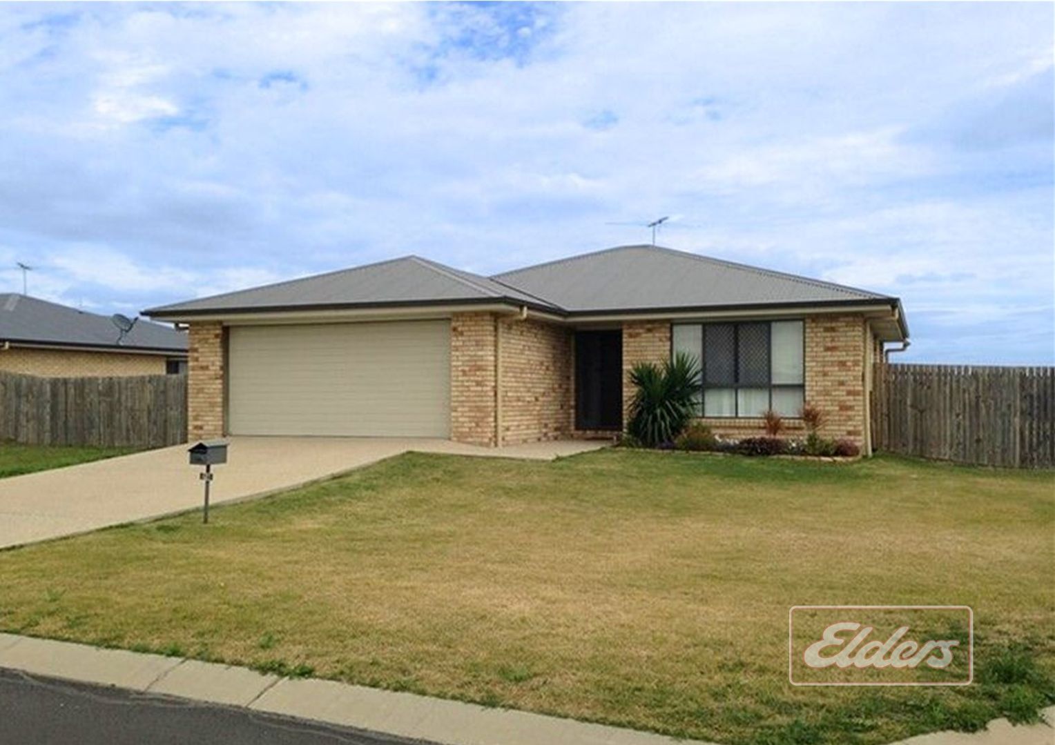 74 Gosden Drive, Dalby QLD 4405