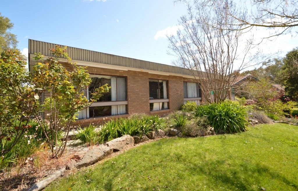 4 Willow Drive, Wangaratta VIC 3677