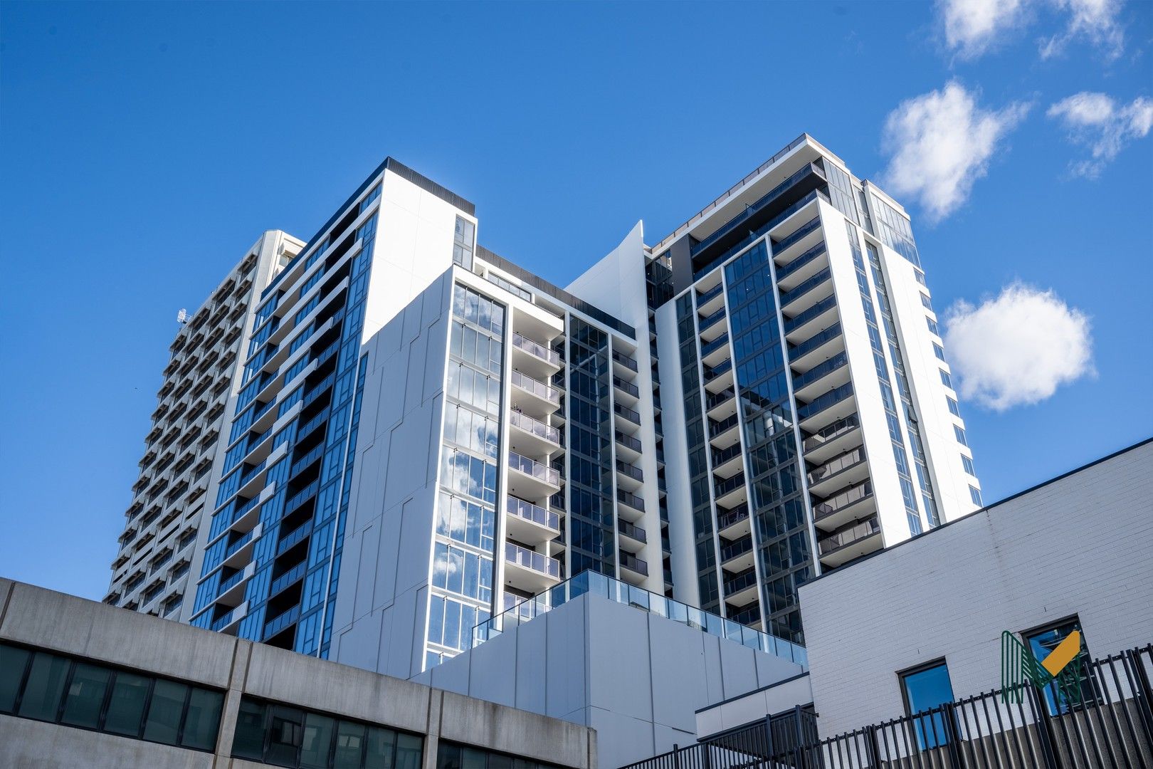 1 bedrooms Apartment / Unit / Flat in 49 Furzer Street PHILLIP ACT, 2606