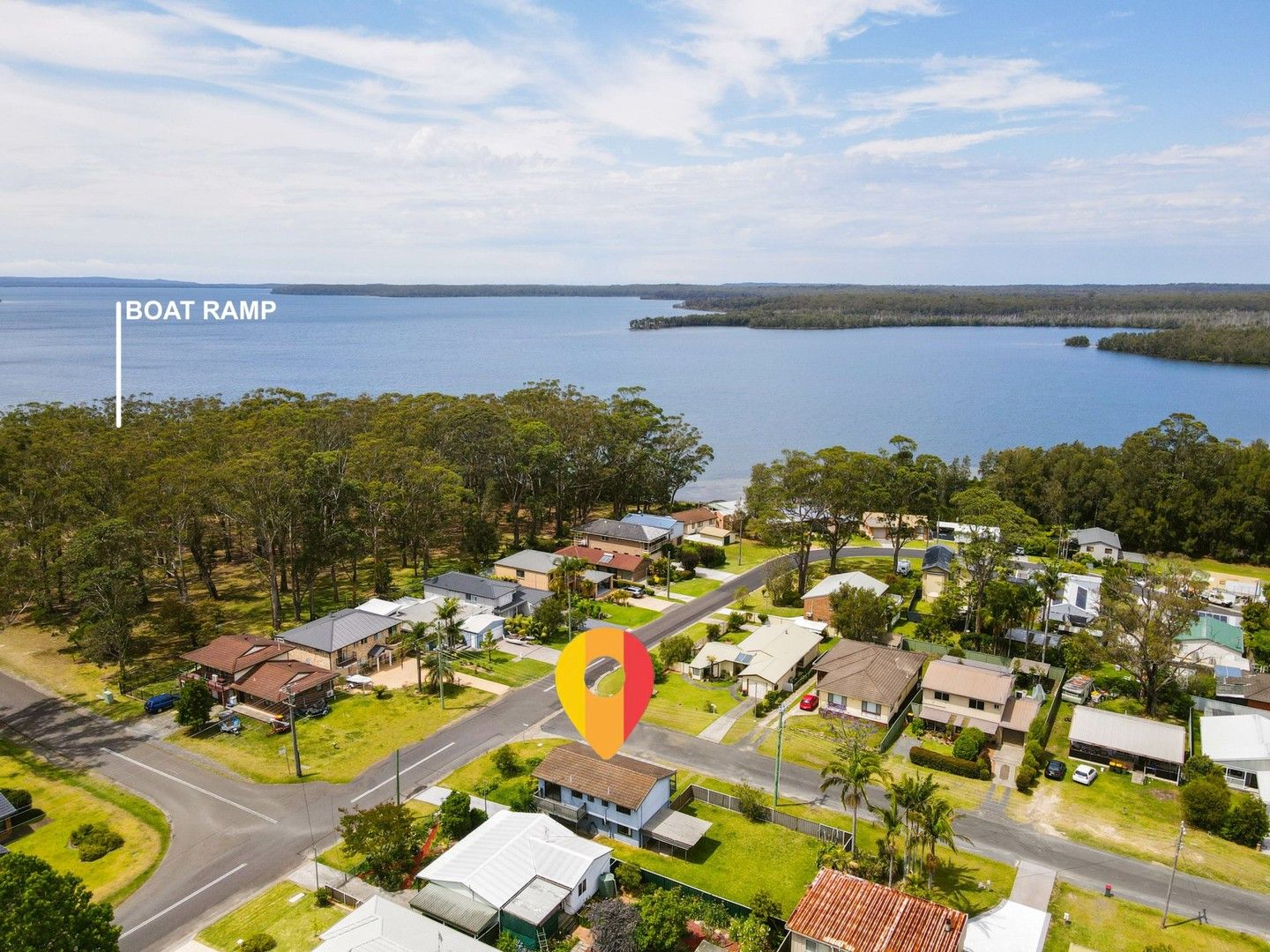 21 Elanora Parade, Basin View NSW 2540, Image 0