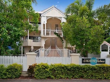 1/36 Cairns Street, Cairns North QLD 4870, Image 0