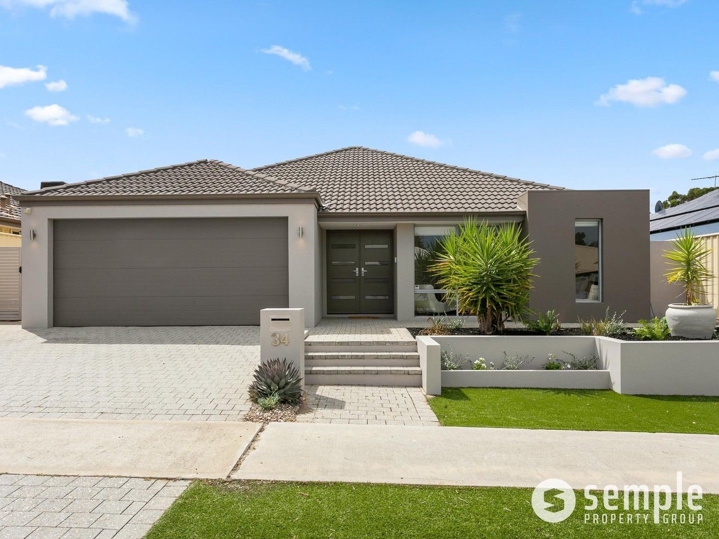 34 Willerin Loop, Success WA 6164, Image 0