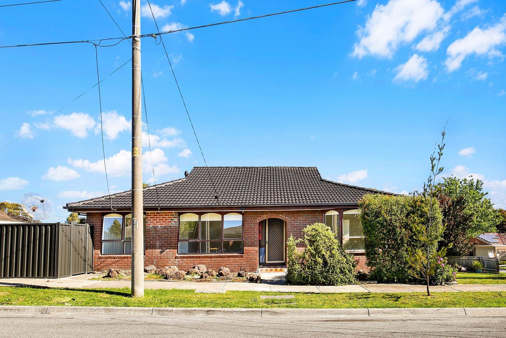 3 bedrooms House in 4 Fifer Rise BUNDOORA VIC, 3083