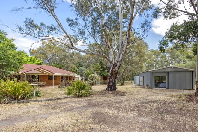 Picture of 333 Chalk Hill Road, MCLAREN VALE SA 5171