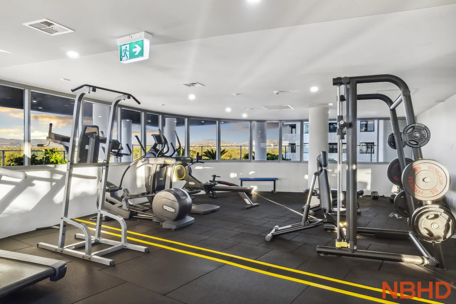 Additional image 23 of 94/35 Oakden Street, Greenway ACT 2900