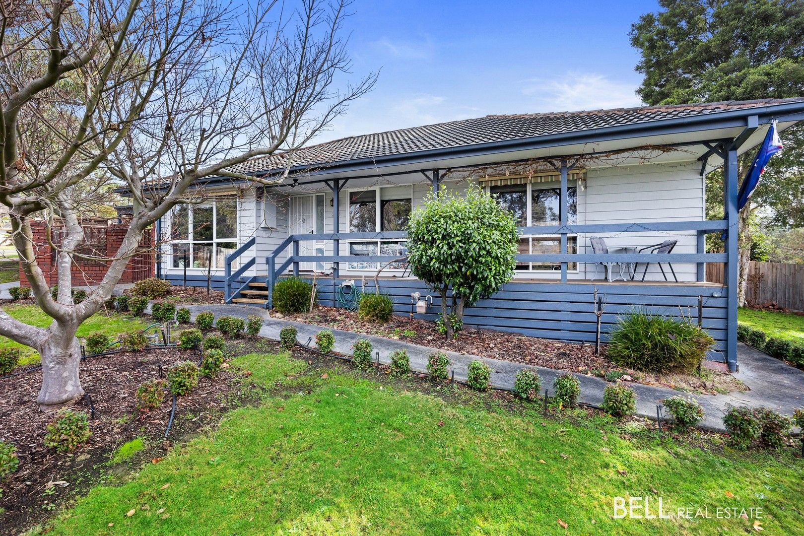 24 Dean Crescent, Launching Place VIC 3139 Domain