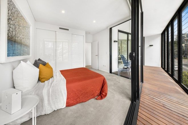 147 Apartments For Sale In Camperdown Nsw 2050 Domain