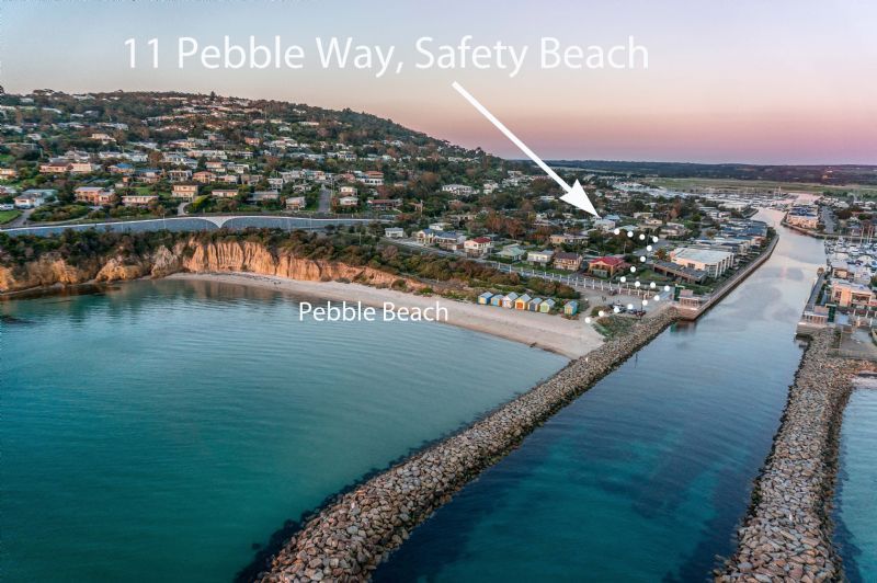 11 Pebble Way, SAFETY BEACH VIC 3936, Image 1