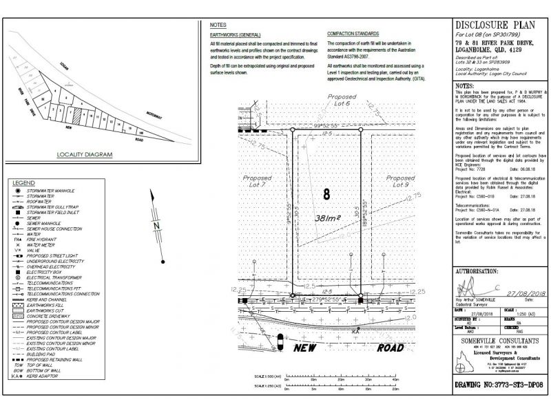 Lot 8/79 River Park Drive, Loganholme QLD 4129, Image 1