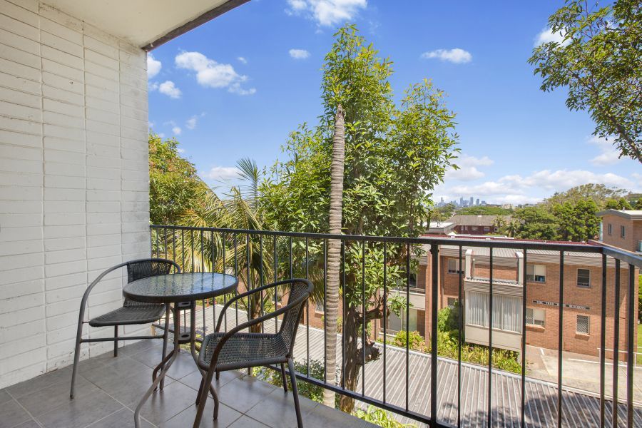 34/7-9 Gilbert Street, DOVER HEIGHTS NSW 2030, Image 2