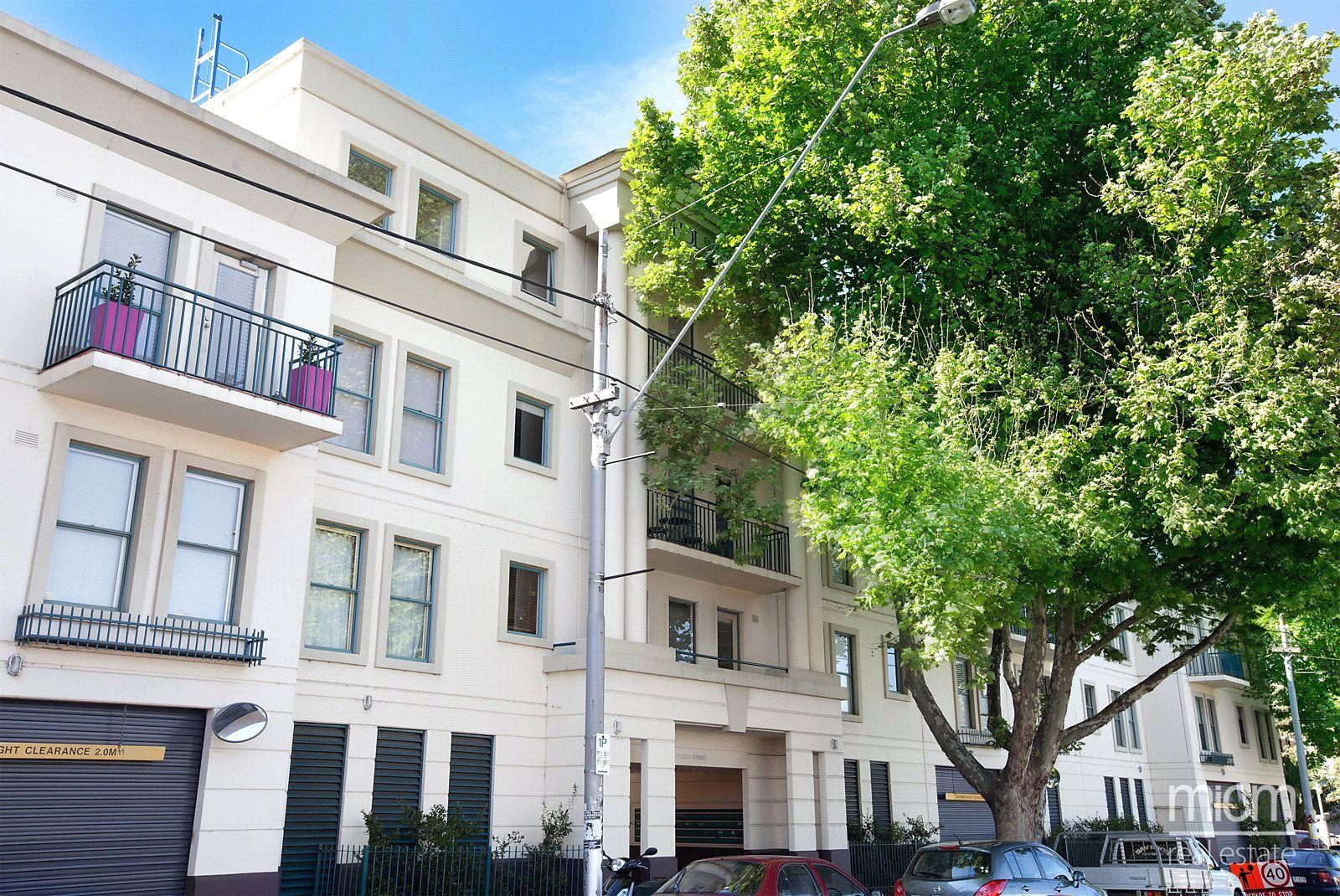 83/682 Nicholson Street, Fitzroy North VIC 3068 Apartment For Rent