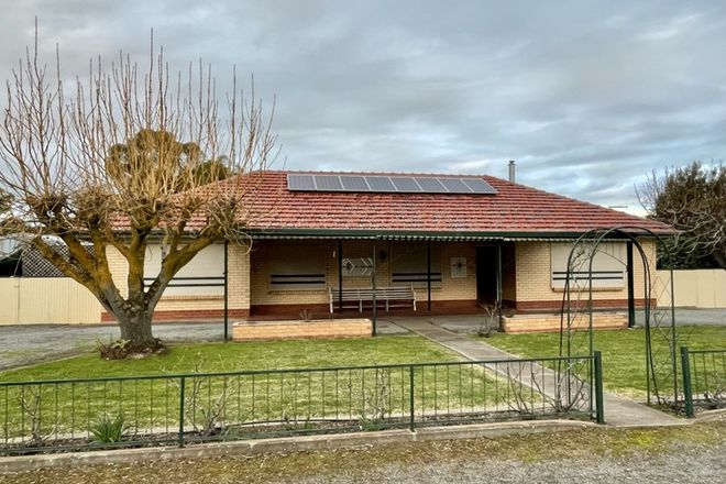 Picture of 4 Swinden Street, RIVERTON SA 5412