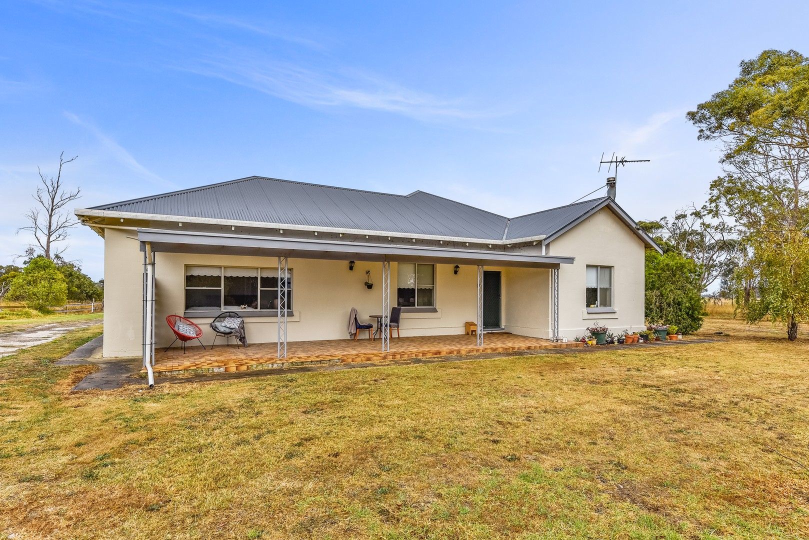 88 Whitty Road Via Tantanoola, Millicent SA 5280, Image 2