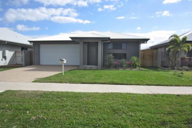 Picture of 22 Iona Avenue, BURDELL QLD 4818