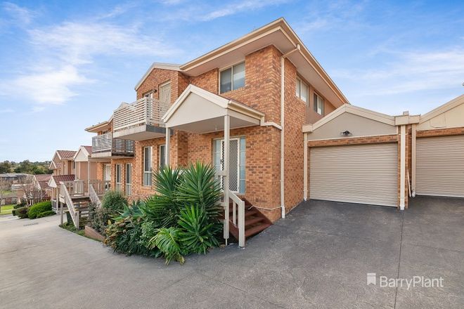 Picture of 7/10 Shankland Boulevard, MEADOW HEIGHTS VIC 3048