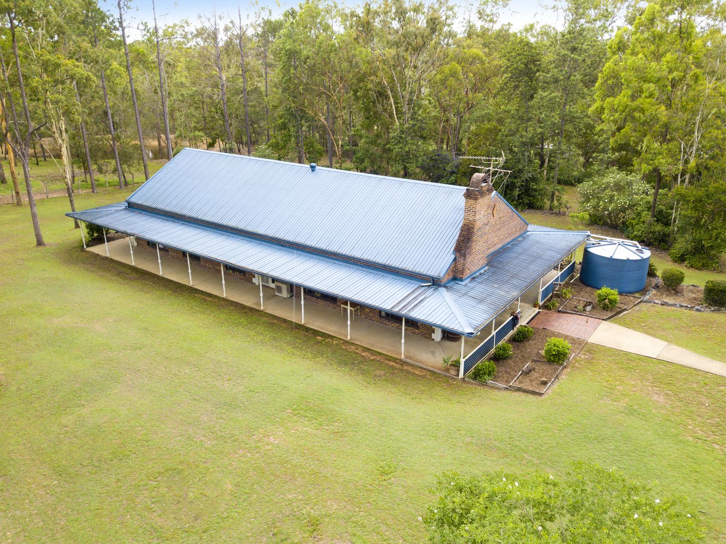 1-3 Mountain Ridge Road, South Maclean QLD 4280, Image 2