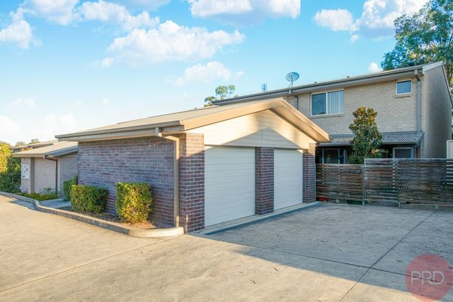 Picture of 27/112 Chelmsford Drive, METFORD NSW 2323