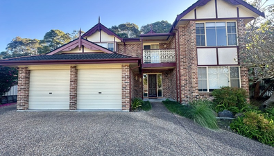 Picture of 57 Silky Oak Drive, CAVES BEACH NSW 2281