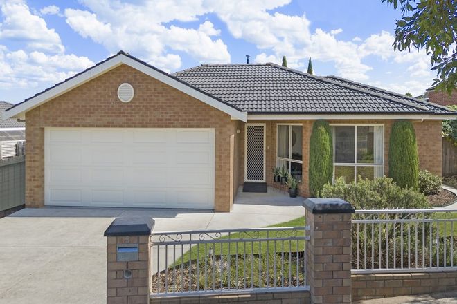 Picture of 3 Grevillia Court, WARRNAMBOOL VIC 3280
