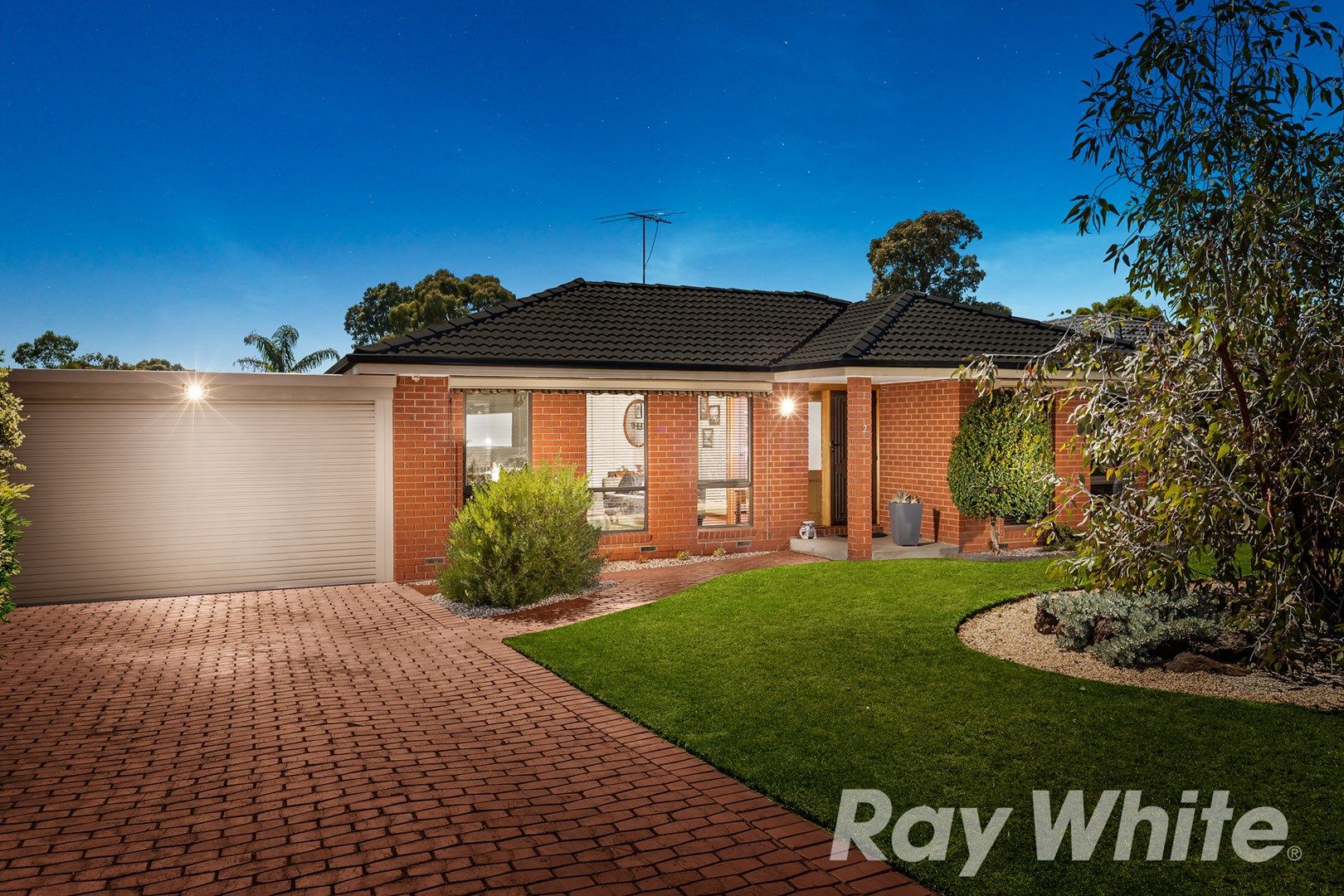 2 Macarthur Court, Mill Park VIC 3082, Image 0