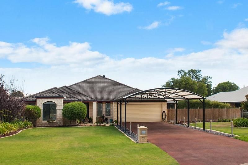 59 Country Road, BOVELL WA 6280, Image 0