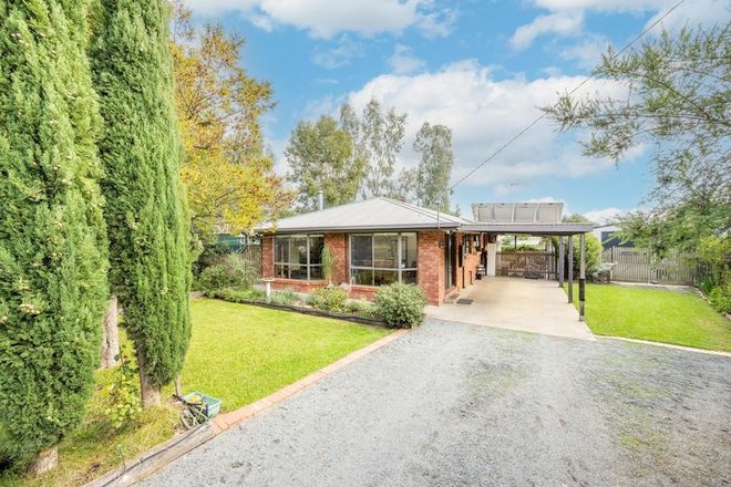 Picture of 1 Donohue Street, KATANDRA WEST VIC 3634