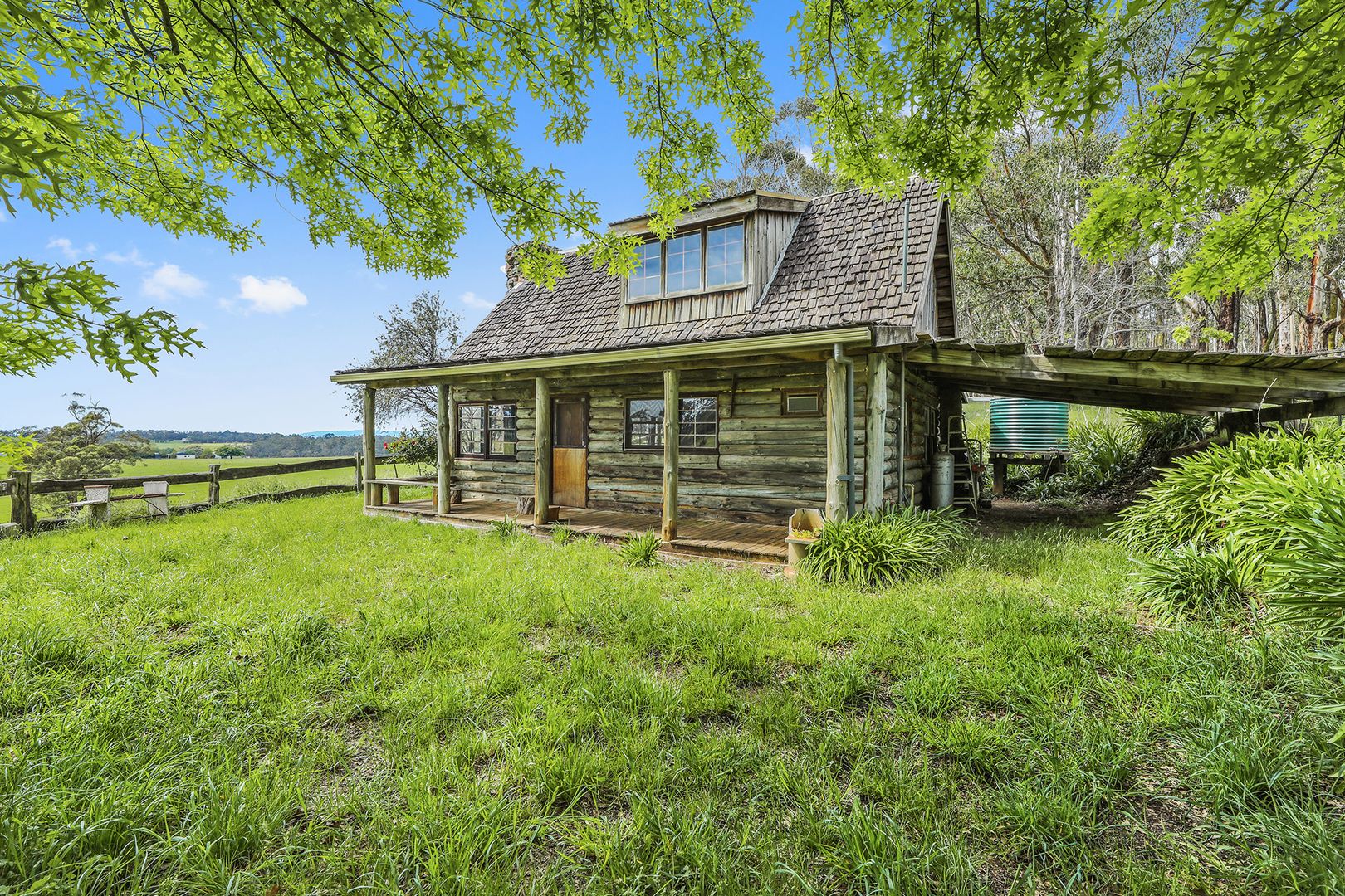 Sold 134 Tripp Mcdonalds Road, Nilma North VIC 3821 on 03 Mar 2023