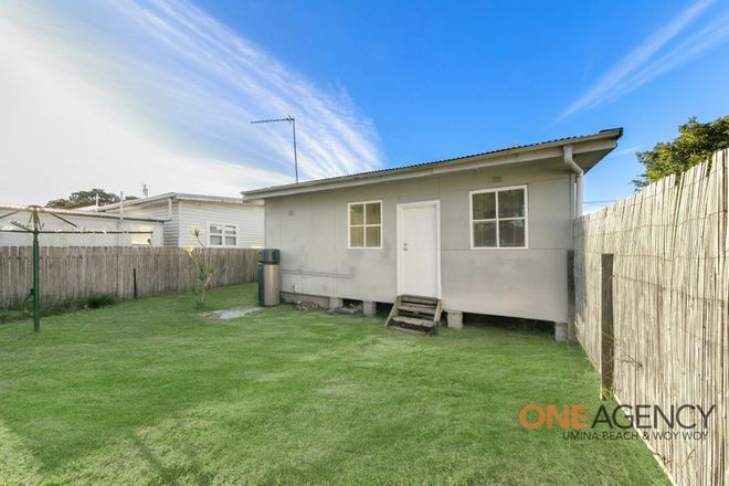 Picture of 117 Paton Street, WOY WOY NSW 2256