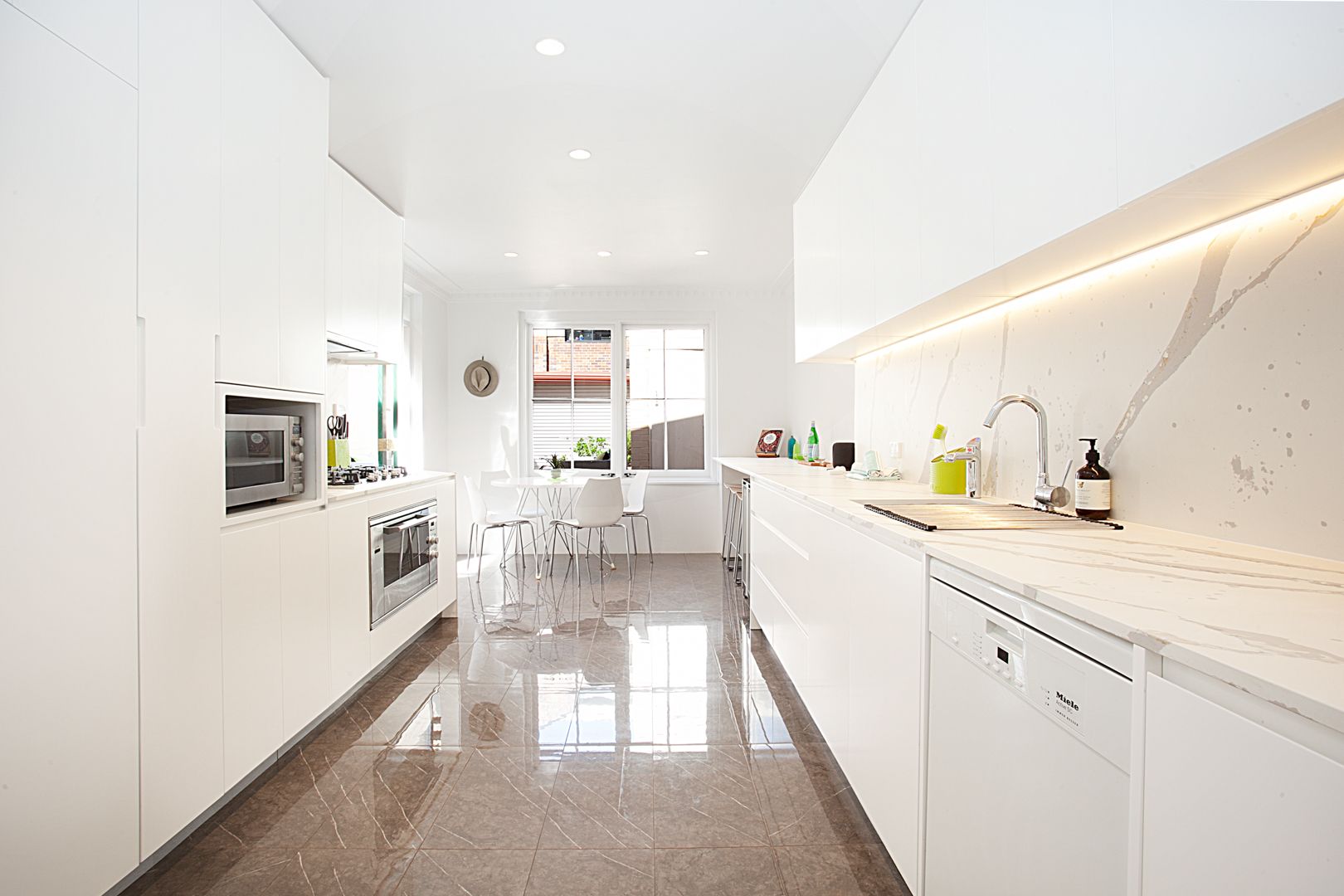 3 bedrooms Terrace in 21 Fowler St CAMPERDOWN NSW, 2050