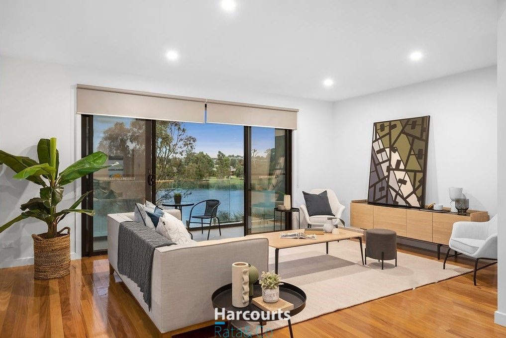 16/52 Waterway Boulevard, Doreen VIC 3754 Townhouse For Rent Domain