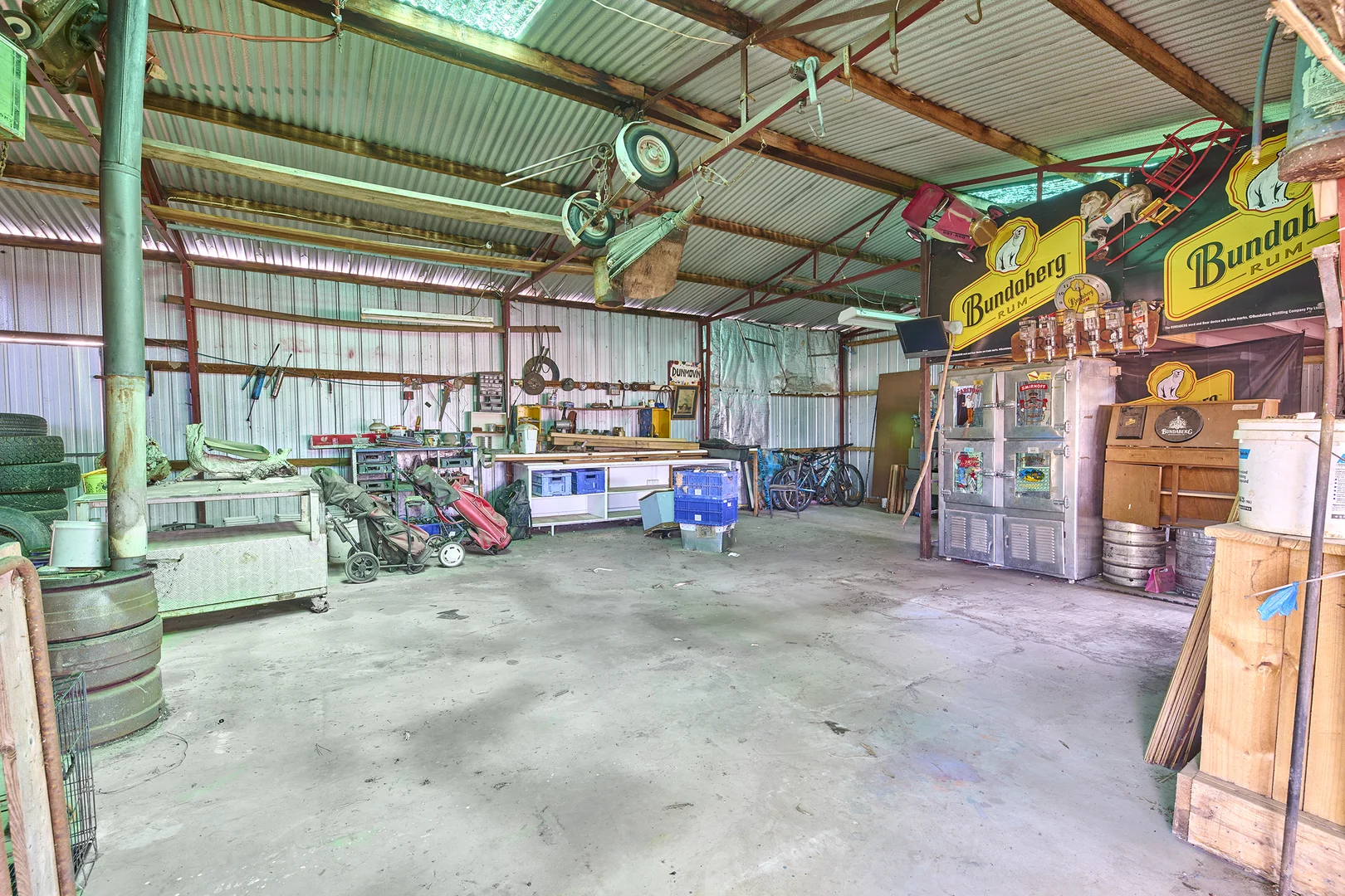 Additional image 18 of 231 Tunnecliffs Lane, Heathcote VIC 3523