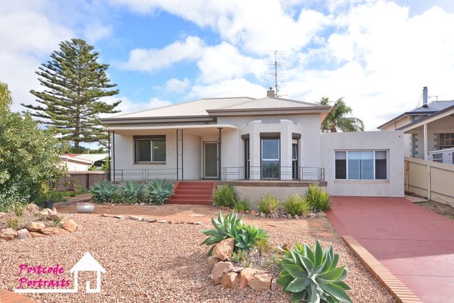 Picture of 64 Farrell Street, WHYALLA SA 5600