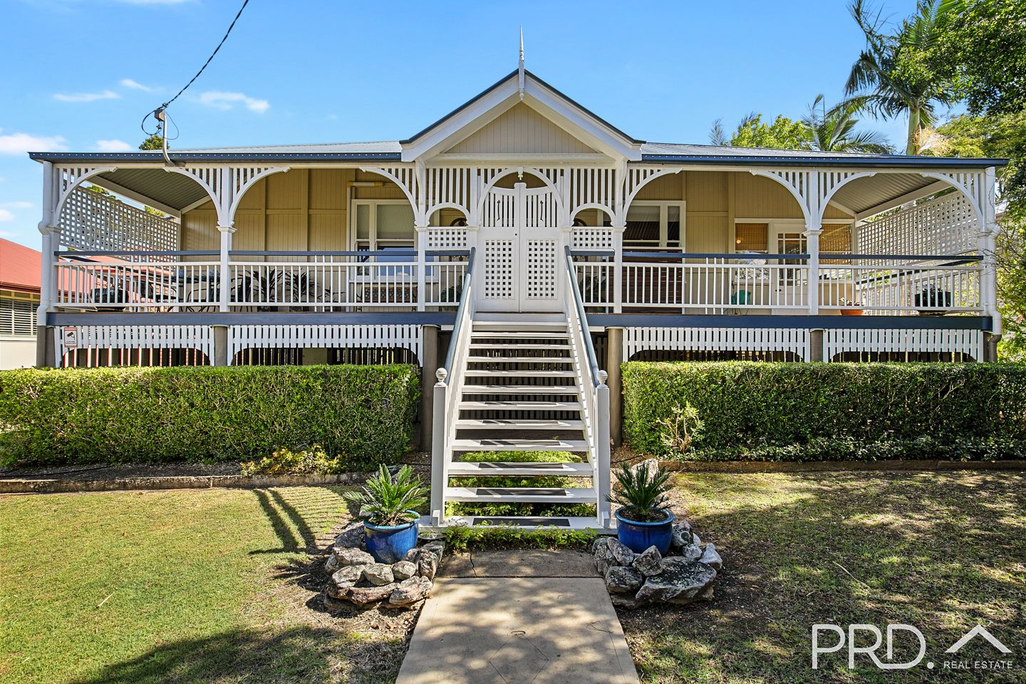 116 Churchill Street Maryborough Qld 4650 Domain