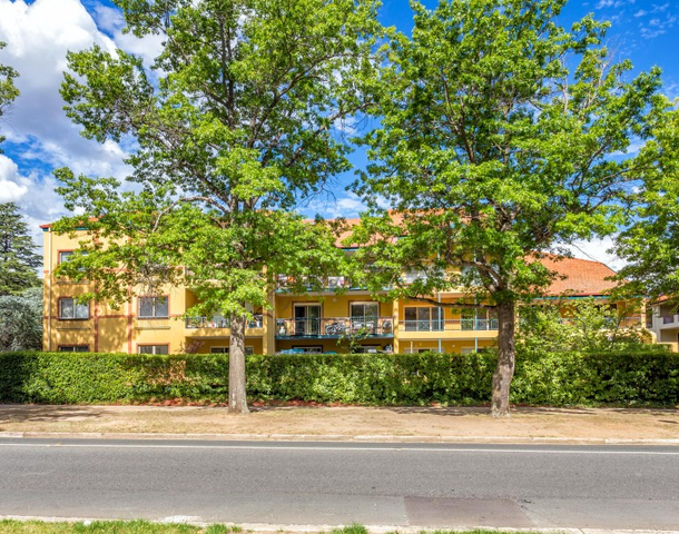 11/25 Fawkner Street, Braddon ACT 2612