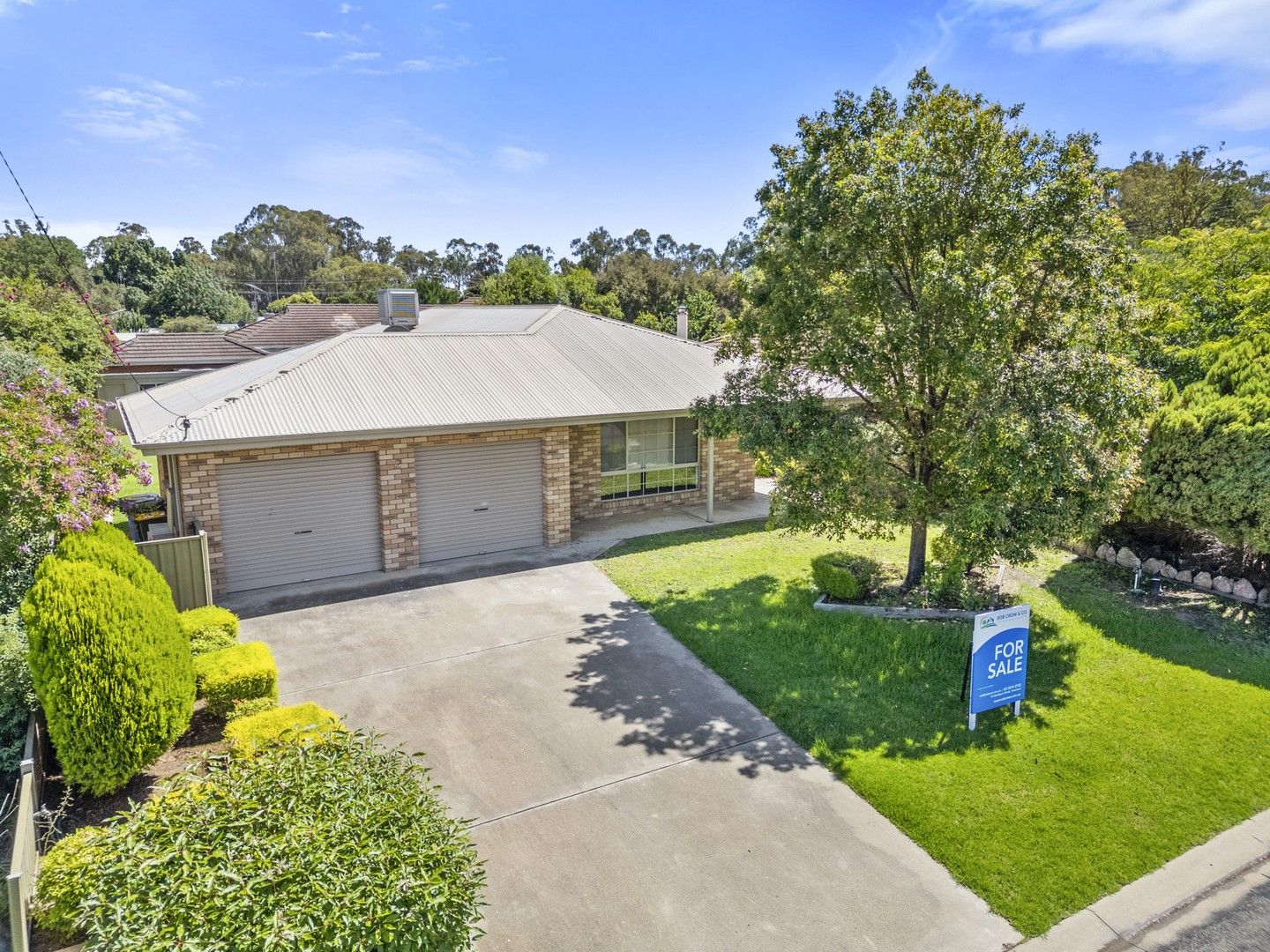 2 Hiles Court, Tocumwal NSW 2714, Image 0