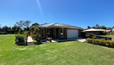 Picture of 8 The Grange, LUCKNOW VIC 3875