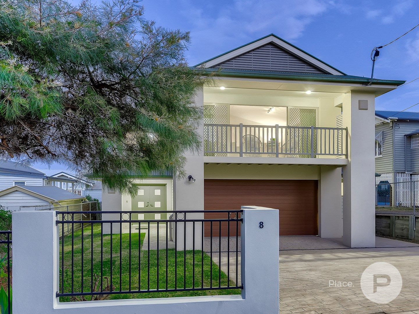 8 Faversham Street, Woolloongabba QLD 4102, Image 0