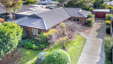 Picture of 23 Holloway Close, SUNBURY VIC 3429