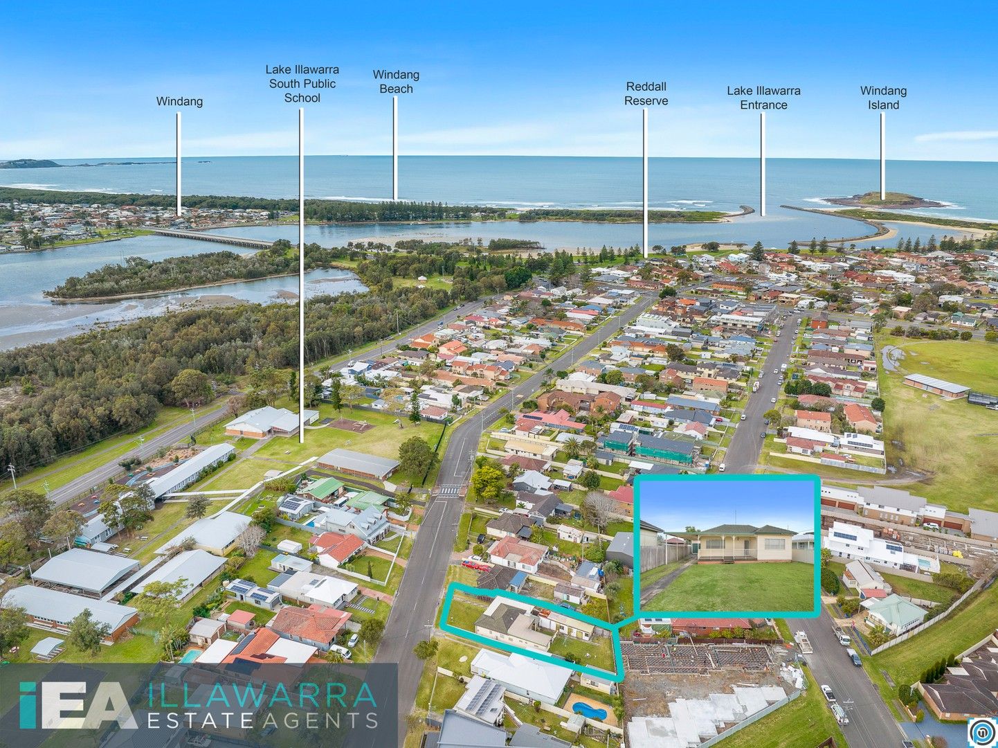 121 Pur Pur Avenue, Lake Illawarra NSW 2528, Image 0