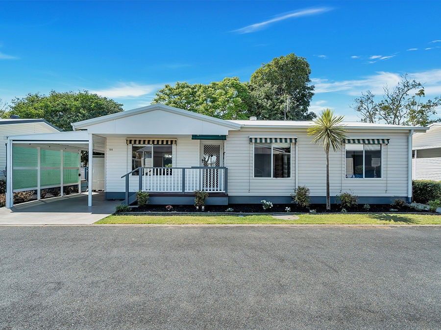 105/598 Alexandra Close, Summerland Way (Jacaranda Grove), Grafton NSW