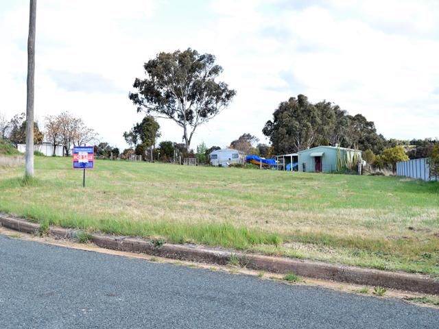 Lot 13 Sale Street, Grenfell NSW 2810, Image 2